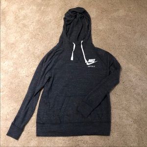 Nike Hoodie!